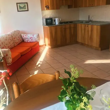 Holidays Rivabella Holiday home